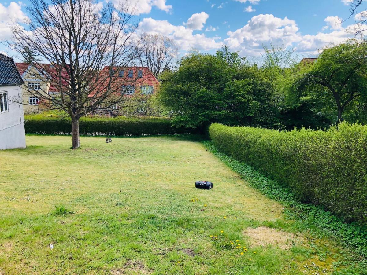 Aday - Villa Firenze - 2 Bedrooms Bright Apartment オールボー エクステリア 写真