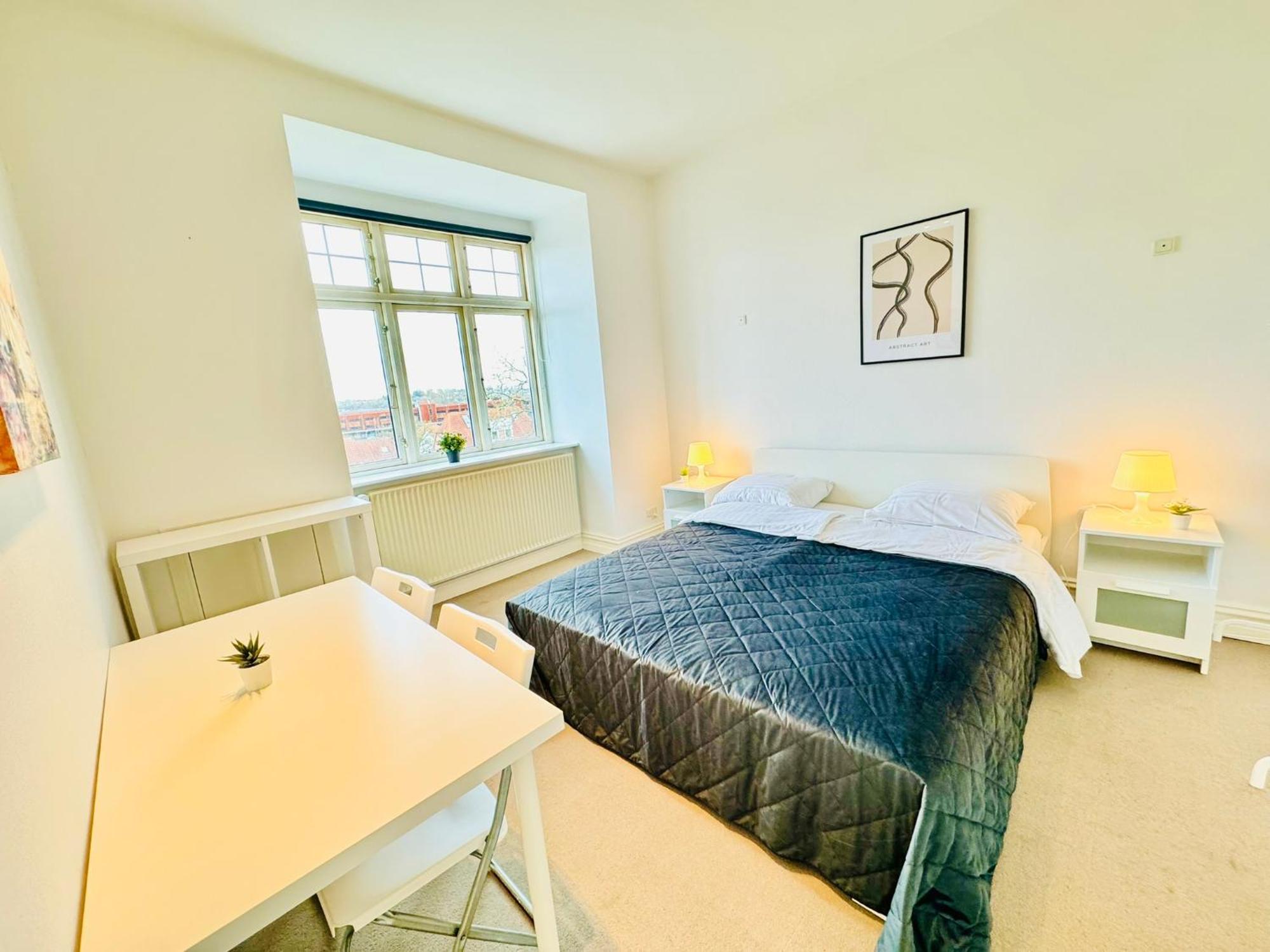 Aday - Villa Firenze - 2 Bedrooms Bright Apartment オールボー エクステリア 写真
