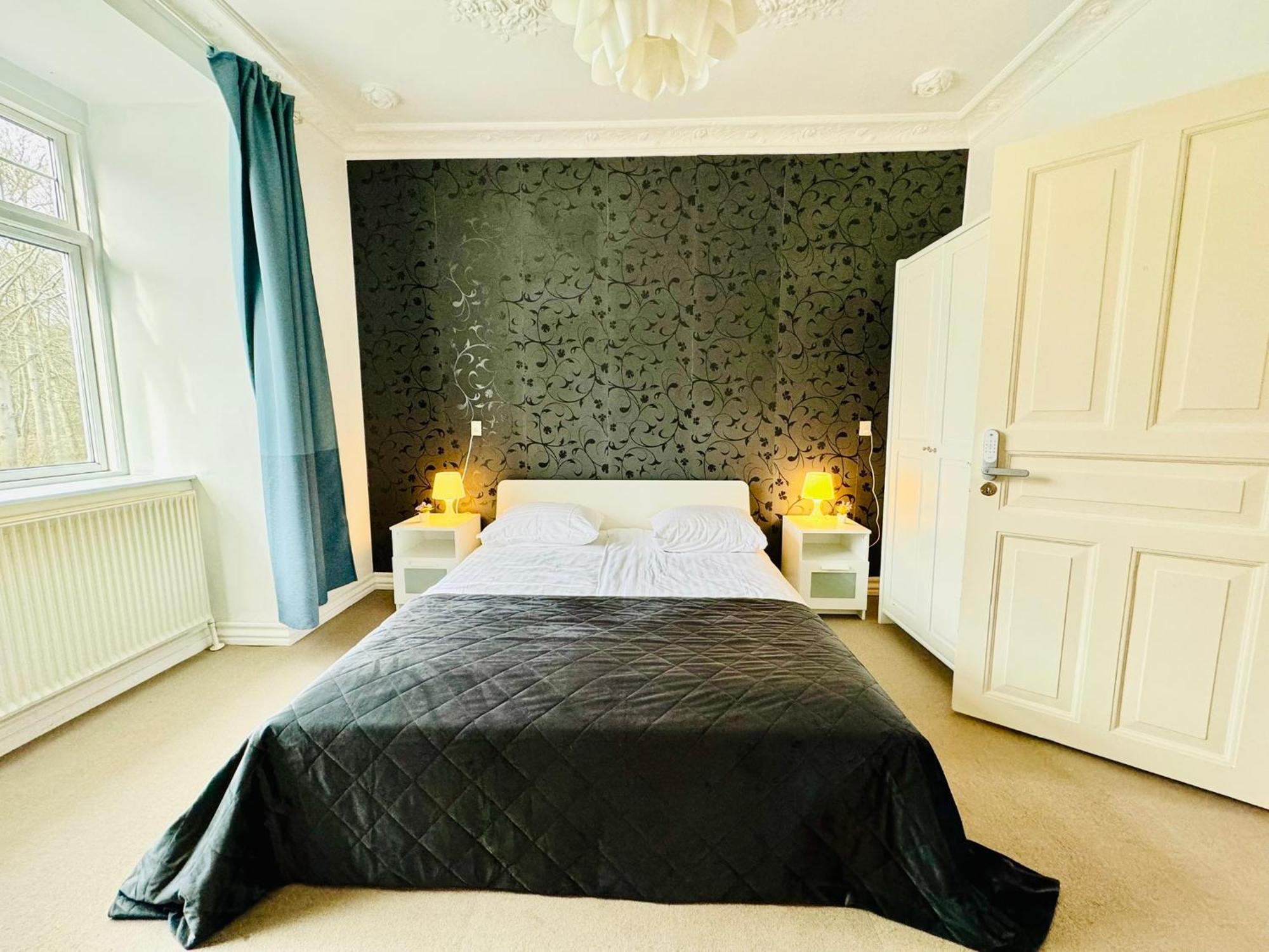 Aday - Villa Firenze - 2 Bedrooms Bright Apartment オールボー エクステリア 写真