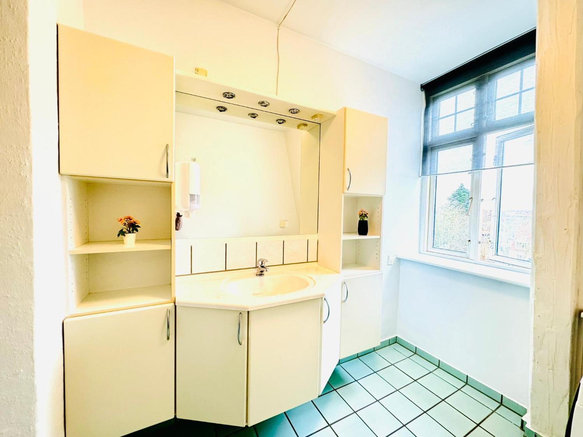 Aday - Villa Firenze - 2 Bedrooms Bright Apartment オールボー エクステリア 写真